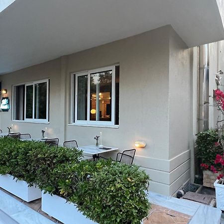 Hotel Maroussi Athens Exterior photo