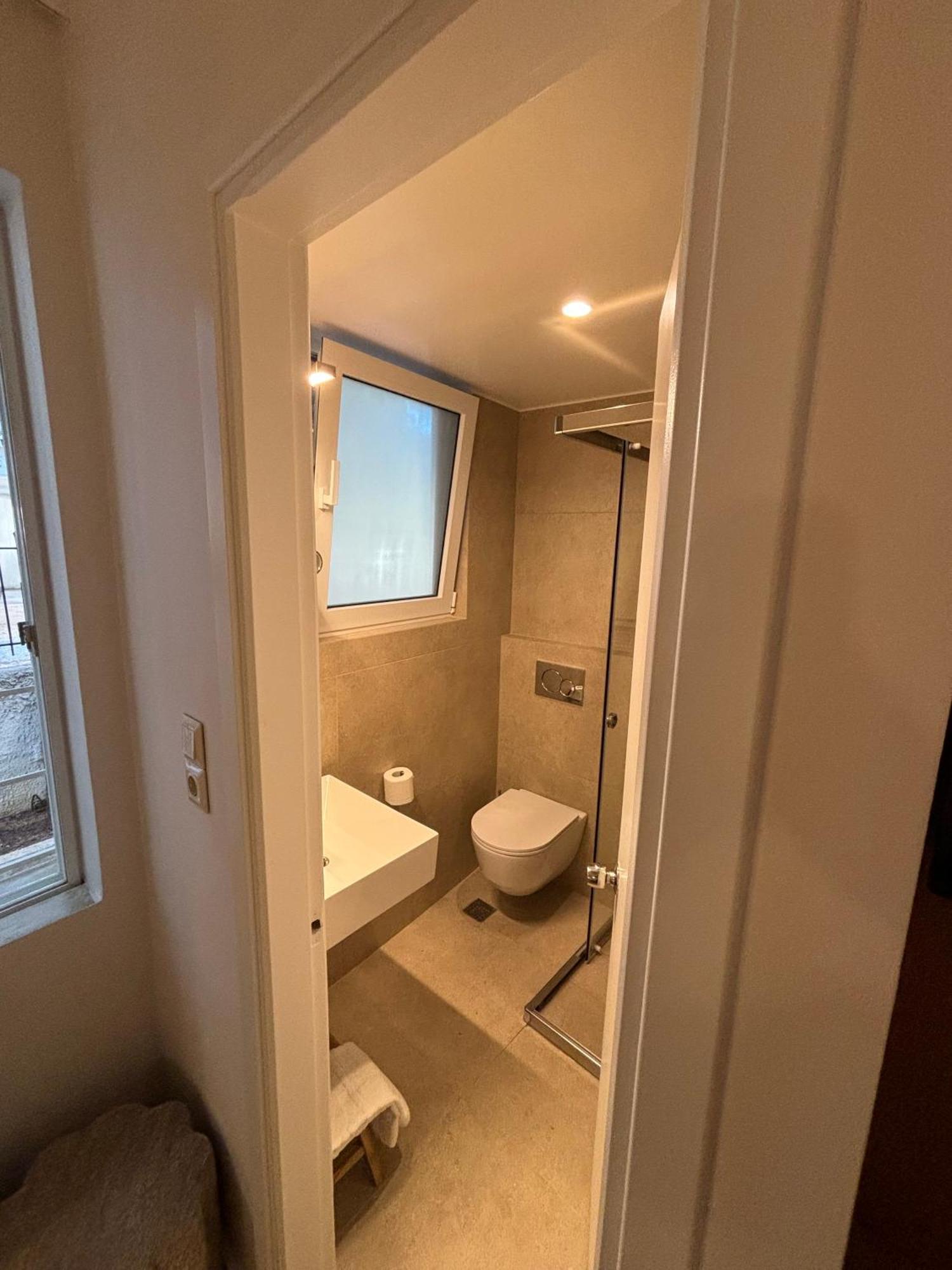 Hotel Maroussi Athens Room photo