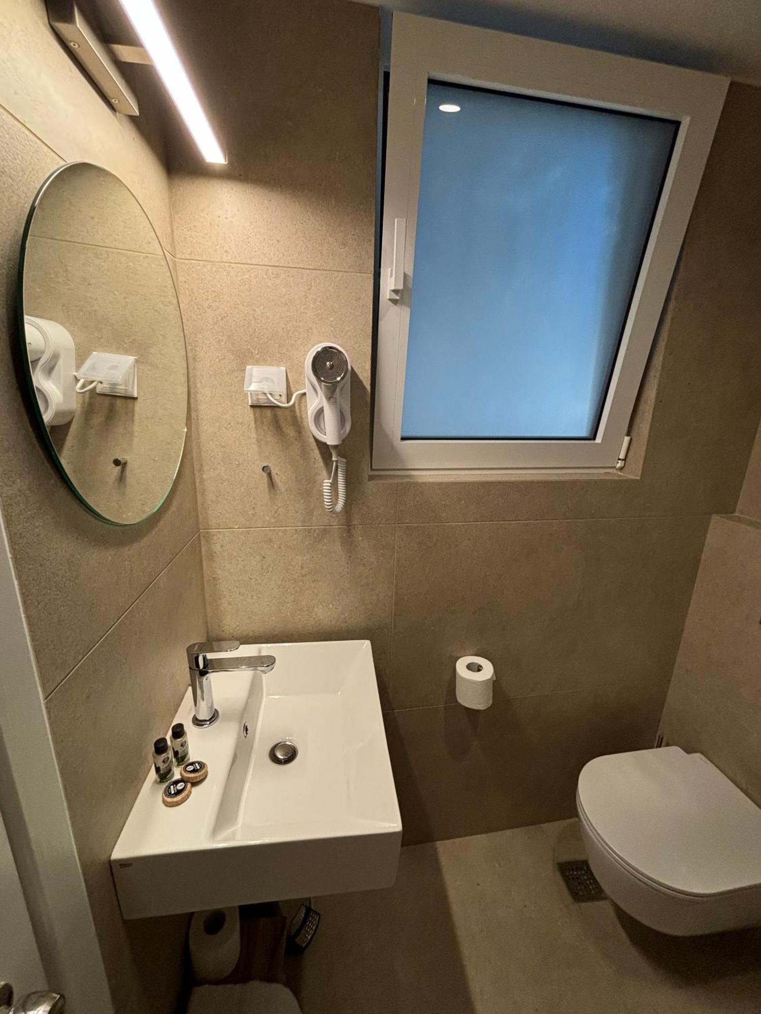 Hotel Maroussi Athens Room photo