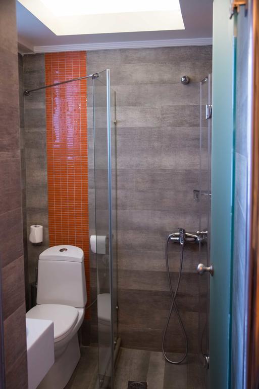 Hotel Maroussi Athens Exterior photo
